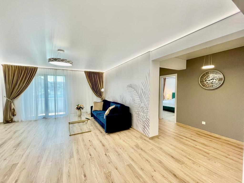 Residence Odaile #2 Otopeni Eksteriør billede