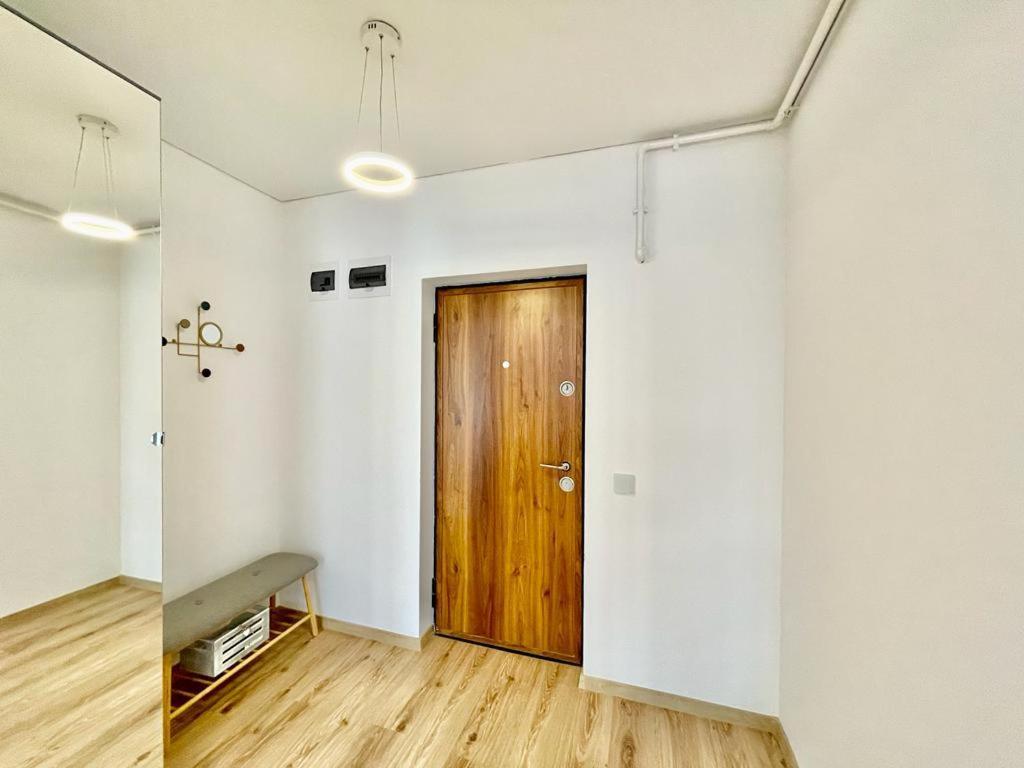 Residence Odaile #2 Otopeni Eksteriør billede